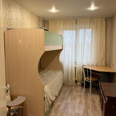 Квартира 46 м², 2-комнатная - изображение 3