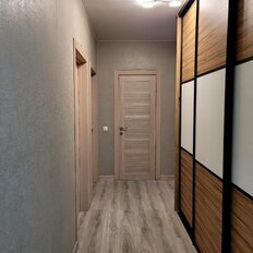 Квартира 57,4 м², 3-комнатная - изображение 5