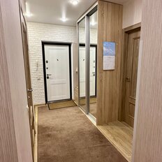 Квартира 64 м², 2-комнатная - изображение 5