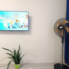 Квартира 37,9 м², 1-комнатная - изображение 2