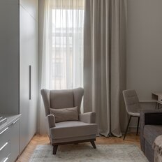 Квартира 45 м², 2-комнатная - изображение 2