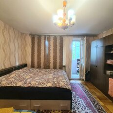 Квартира 46,1 м², 2-комнатная - изображение 1