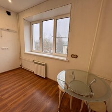 Квартира 34 м², 1-комнатная - изображение 3