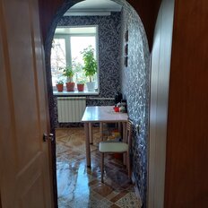Квартира 46 м², 2-комнатная - изображение 1
