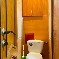 Квартира 47,8 м², 2-комнатная - изображение 5