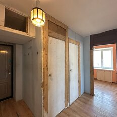 Квартира 42 м², 2-комнатная - изображение 1