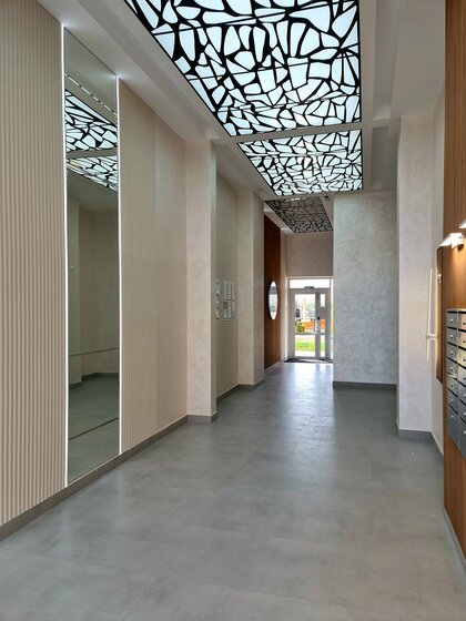 53 м², квартира-студия 6 000 ₽ в сутки - изображение 56