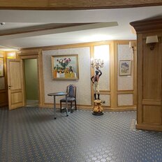 Квартира 48 м², студия - изображение 1