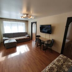 Квартира 48 м², 3-комнатная - изображение 4