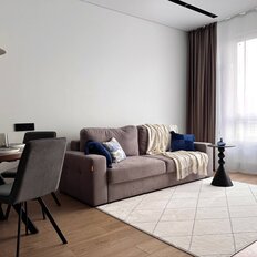 Квартира 42 м², 2-комнатная - изображение 3