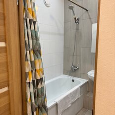 Квартира 37 м², студия - изображение 5