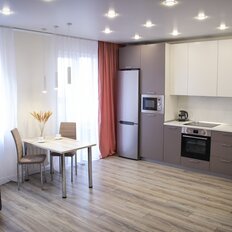 Квартира 58 м², 2-комнатная - изображение 2
