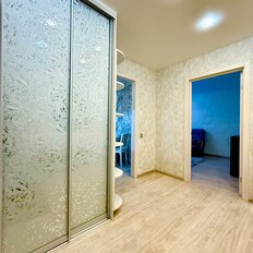 Квартира 66,2 м², 3-комнатная - изображение 5