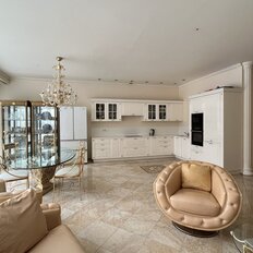 Квартира 131,6 м², 3-комнатная - изображение 3