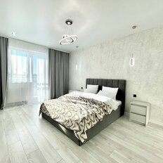 Квартира 70 м², 2-комнатная - изображение 1