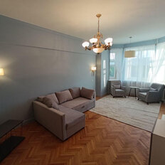 Квартира 86 м², 3-комнатная - изображение 5
