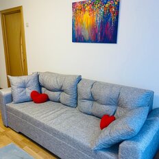 Квартира 42,1 м², 2-комнатная - изображение 1