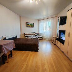 Квартира 29 м², студия - изображение 4