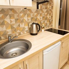 Квартира 25 м², студия - изображение 1