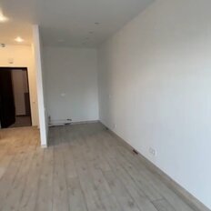 Квартира 38,9 м², 1-комнатная - изображение 3