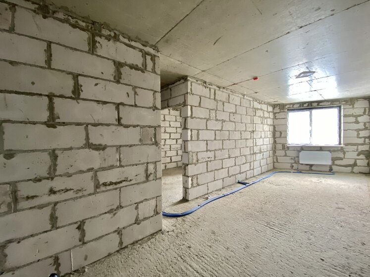 46 м², 1-комнатная квартира 6 790 000 ₽ - изображение 88