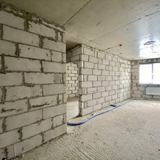 Квартира 43 м², 1-комнатная - изображение 3