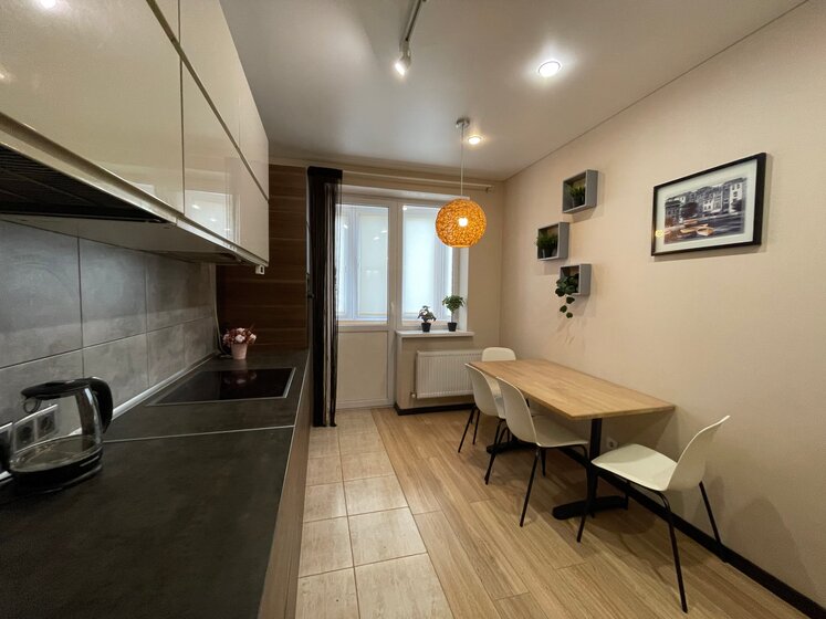 38 м², 1-комнатная квартира 18 000 ₽ в месяц - изображение 13