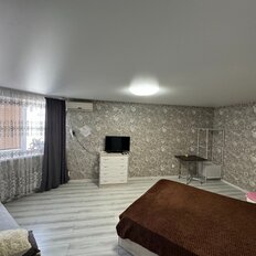 Квартира 38 м², 1-комнатная - изображение 2