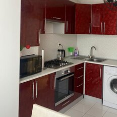 Квартира 32 м², 1-комнатная - изображение 2