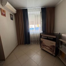 Квартира 39 м², 1-комнатная - изображение 4