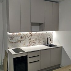Квартира 24,6 м², студия - изображение 2