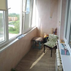 Квартира 57,2 м², 2-комнатная - изображение 5