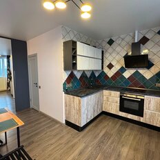 Квартира 30,4 м², студия - изображение 1