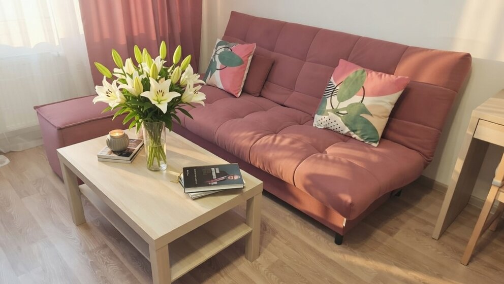 42 м², 2-комнатная квартира 4 800 ₽ в сутки - изображение 100