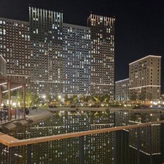 Квартира 53 м², 2-комнатная - изображение 4