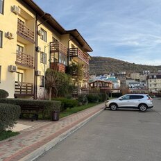 Квартира 33 м², 1-комнатная - изображение 1