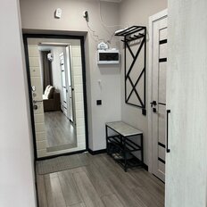 Квартира 45 м², 2-комнатная - изображение 5