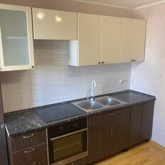 Квартира 35,9 м², 1-комнатная - изображение 3
