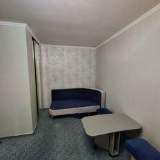 Квартира 29,2 м², 1-комнатная - изображение 4