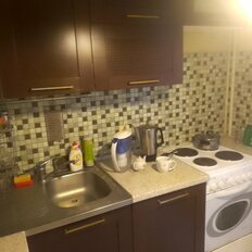 Квартира 36 м², 1-комнатная - изображение 2