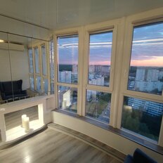 Квартира 39,6 м², 1-комнатная - изображение 4