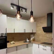 Квартира 22 м², студия - изображение 2