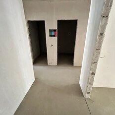 Квартира 70,3 м², 2-комнатная - изображение 5