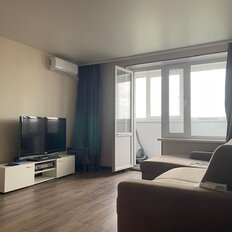 Квартира 36 м², 1-комнатная - изображение 2