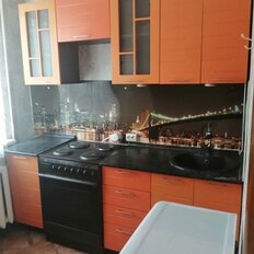 Квартира 44 м², 2-комнатная - изображение 2