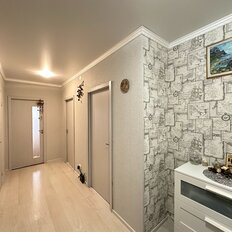Квартира 67,4 м², 2-комнатная - изображение 5
