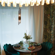 Квартира 33 м², 1-комнатная - изображение 1