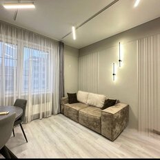 Квартира 59,9 м², 3-комнатная - изображение 3