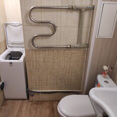 Квартира 40,8 м², 1-комнатная - изображение 5