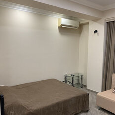 Квартира 27 м², студия - изображение 5